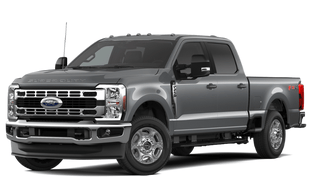2026 Ford F-250 F-250® XLT