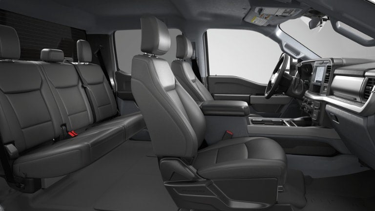 2026 Ford Super Duty F-250 XLT