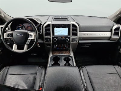 2019 Ford Super Duty F-250 Lariat