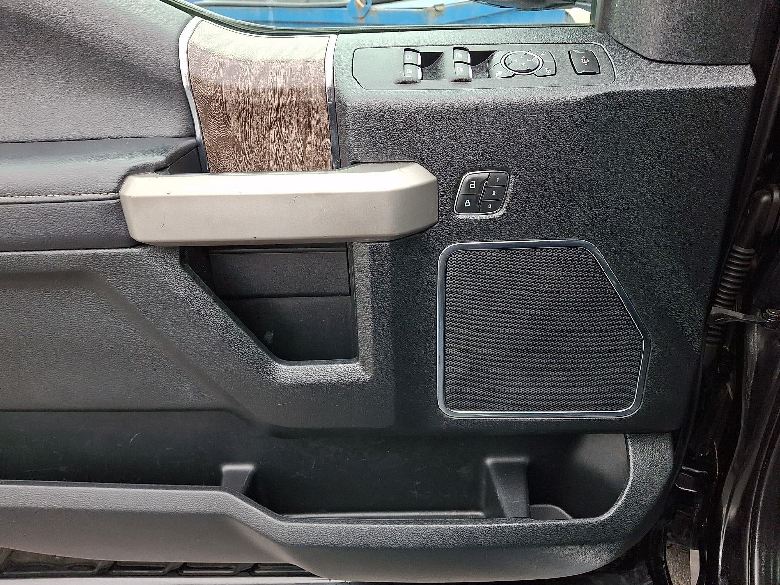 2019 Ford Super Duty F-250 Lariat