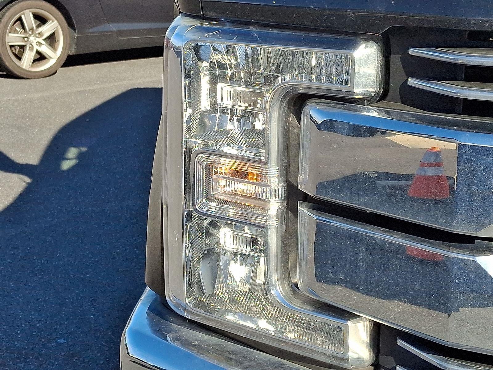 2019 Ford Super Duty F-250 Lariat