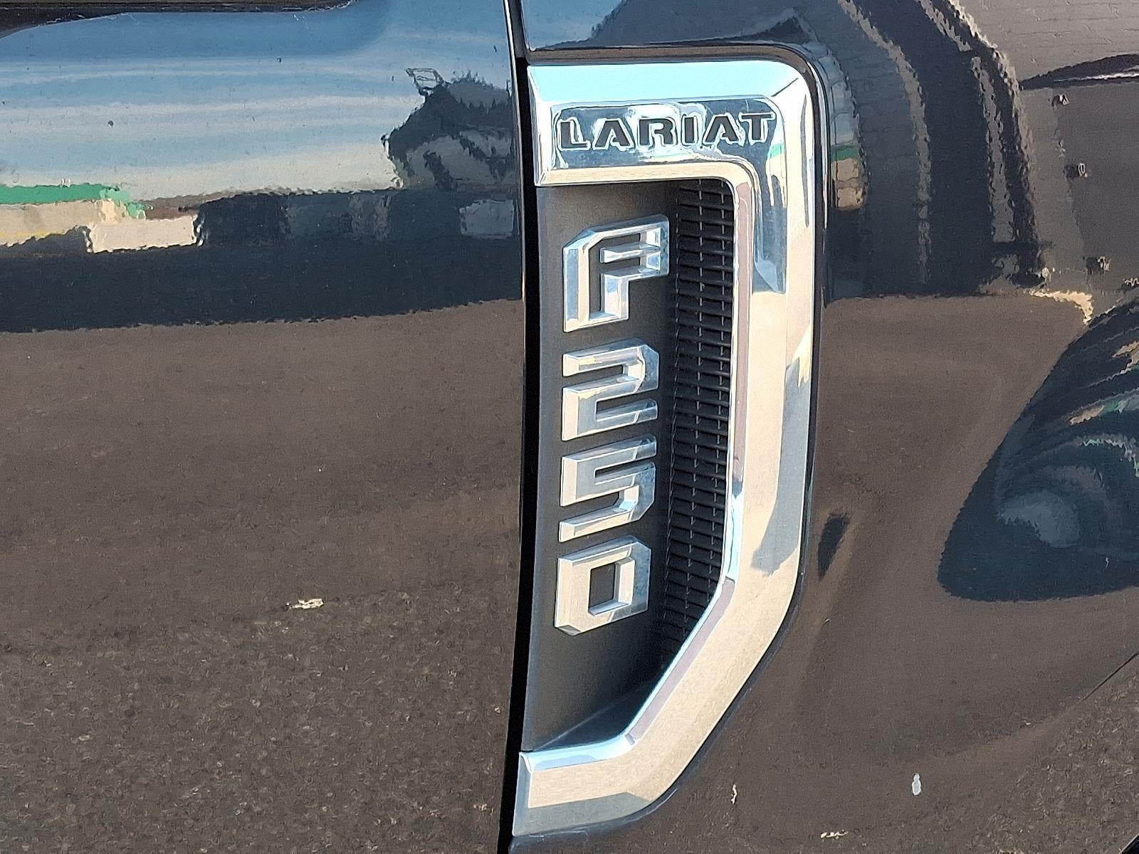 2019 Ford Super Duty F-250 Lariat