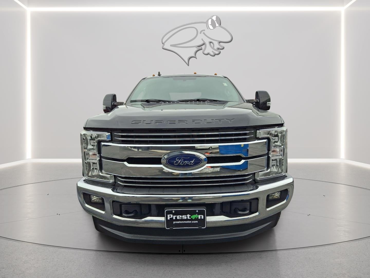 2019 Ford Super Duty F-250 Lariat