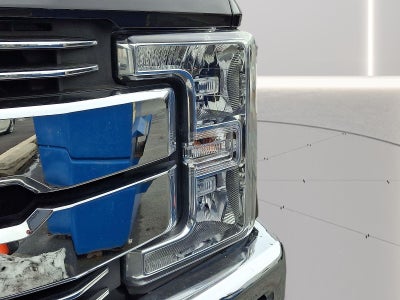 2019 Ford Super Duty F-250 Lariat