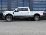 2017 Ford Super Duty F-250 King Ranch