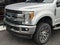 2017 Ford Super Duty F-250 SRW Lariat