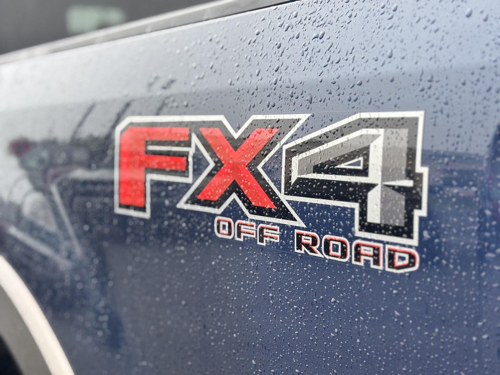 2019 Ford Super Duty F-250 King Ranch