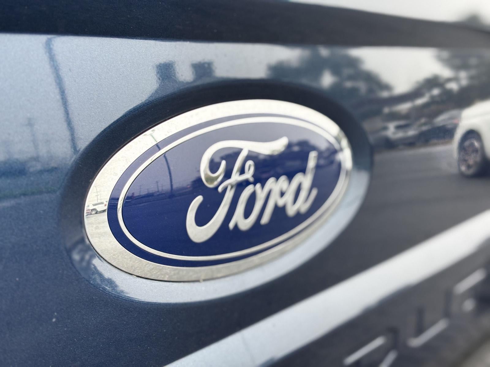 2019 Ford Super Duty F-250 King Ranch