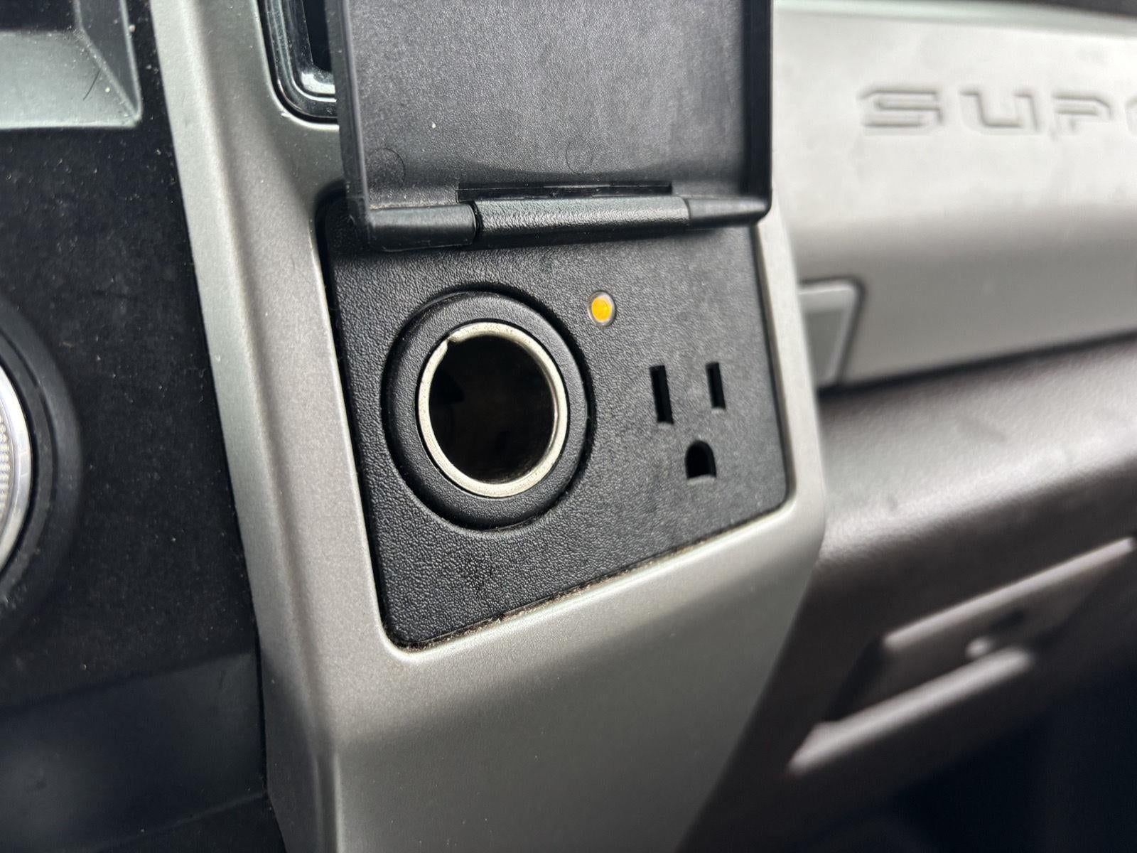 2019 Ford Super Duty F-250 King Ranch
