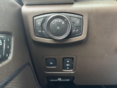 2019 Ford Super Duty F-250 King Ranch
