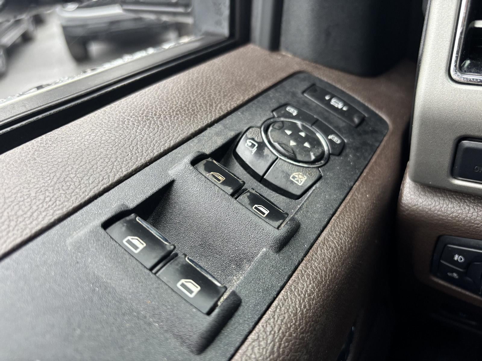 2019 Ford Super Duty F-250 King Ranch