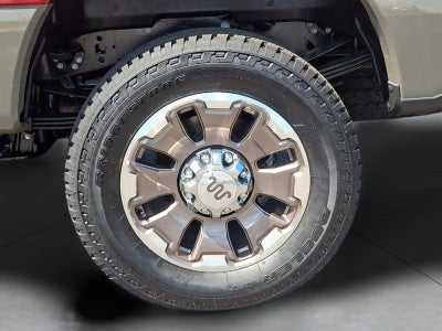 2026 Ford Super Duty F-250 SRW King Ranch