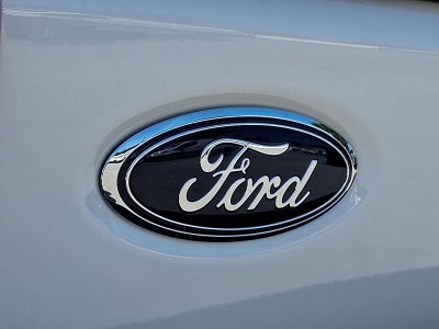 2025 Ford Super Duty F-250 Platinum