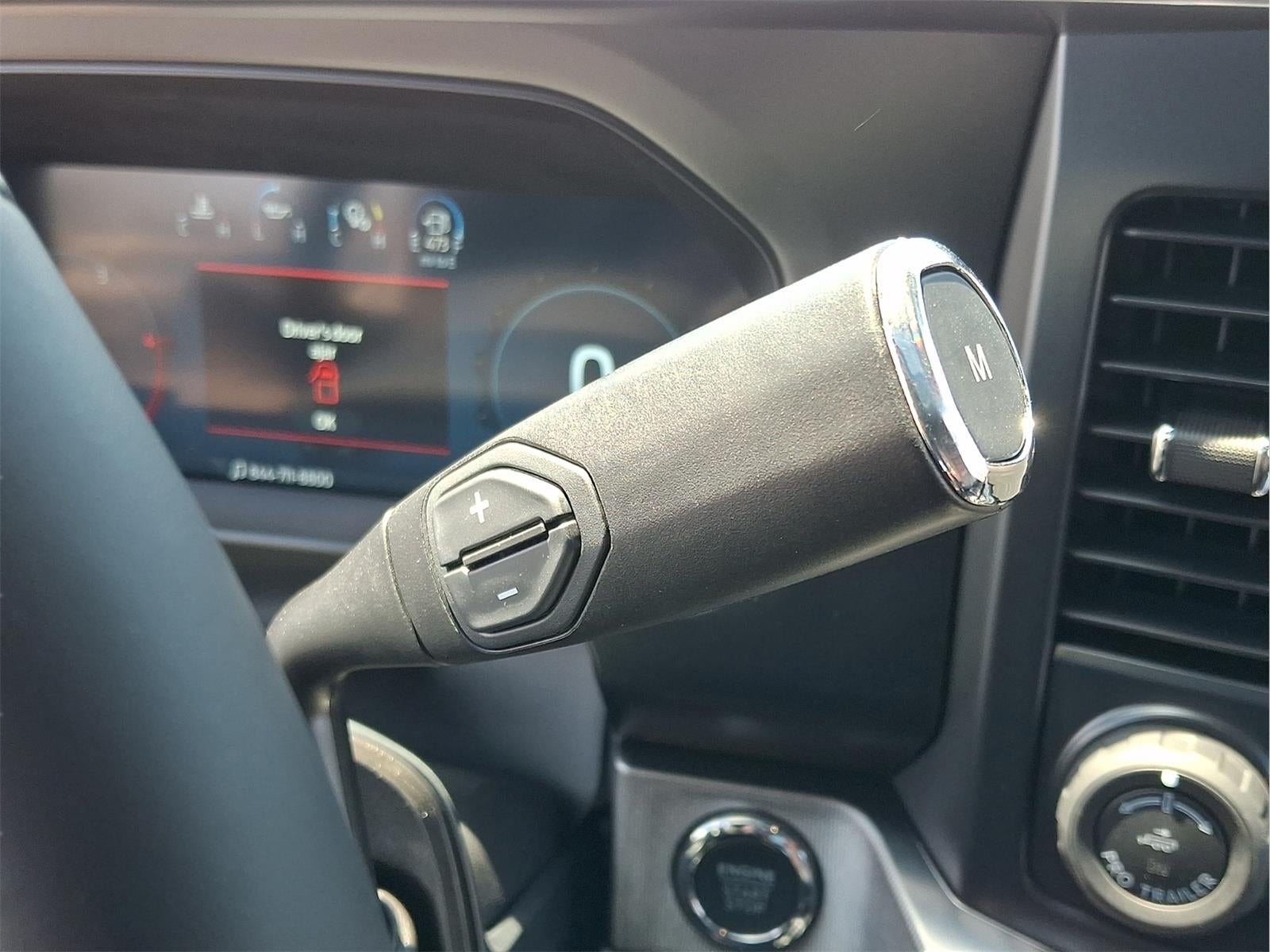 2025 Ford Super Duty F-250 Platinum