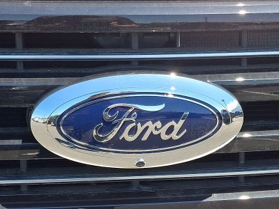 2025 Ford Super Duty F-250 Platinum
