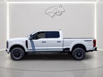 2025 Ford Super Duty F-250 Platinum