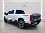 2025 Ford Super Duty F-250 Platinum