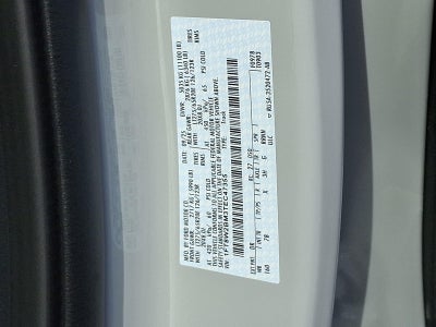 2026 Ford Super Duty F-250 Platinum