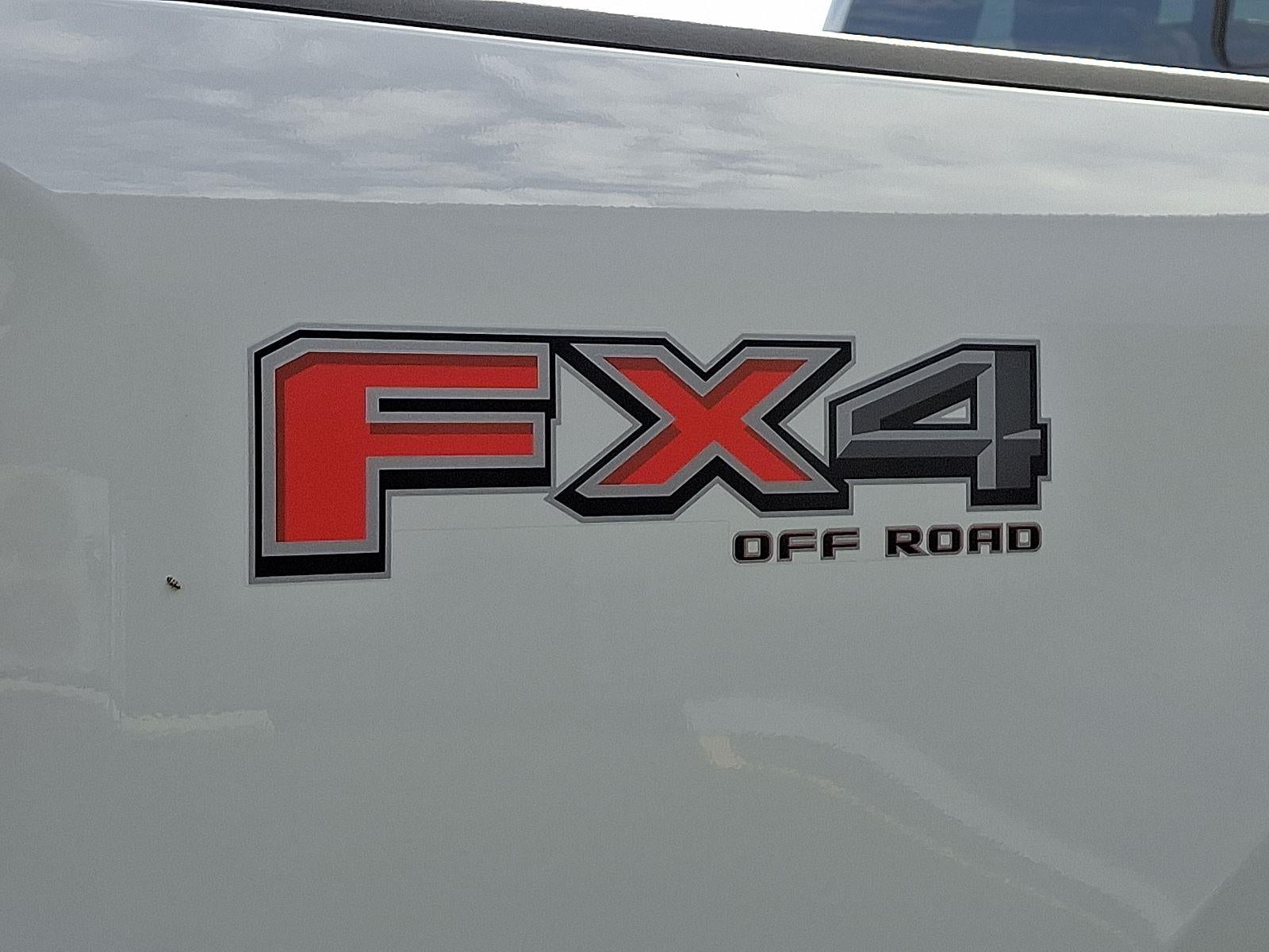 2026 Ford Super Duty F-250 Platinum