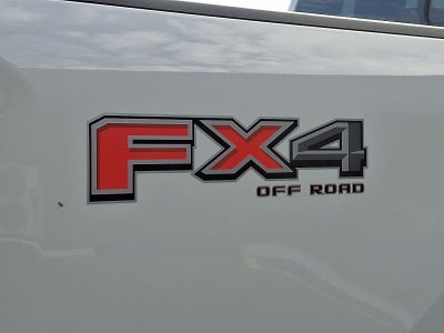 2026 Ford Super Duty F-250 Platinum