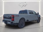 2026 Ford Super Duty F-250 Platinum