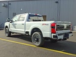 2026 Ford Super Duty F-250 Platinum