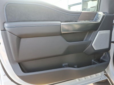 2026 Ford Super Duty F-250 Platinum