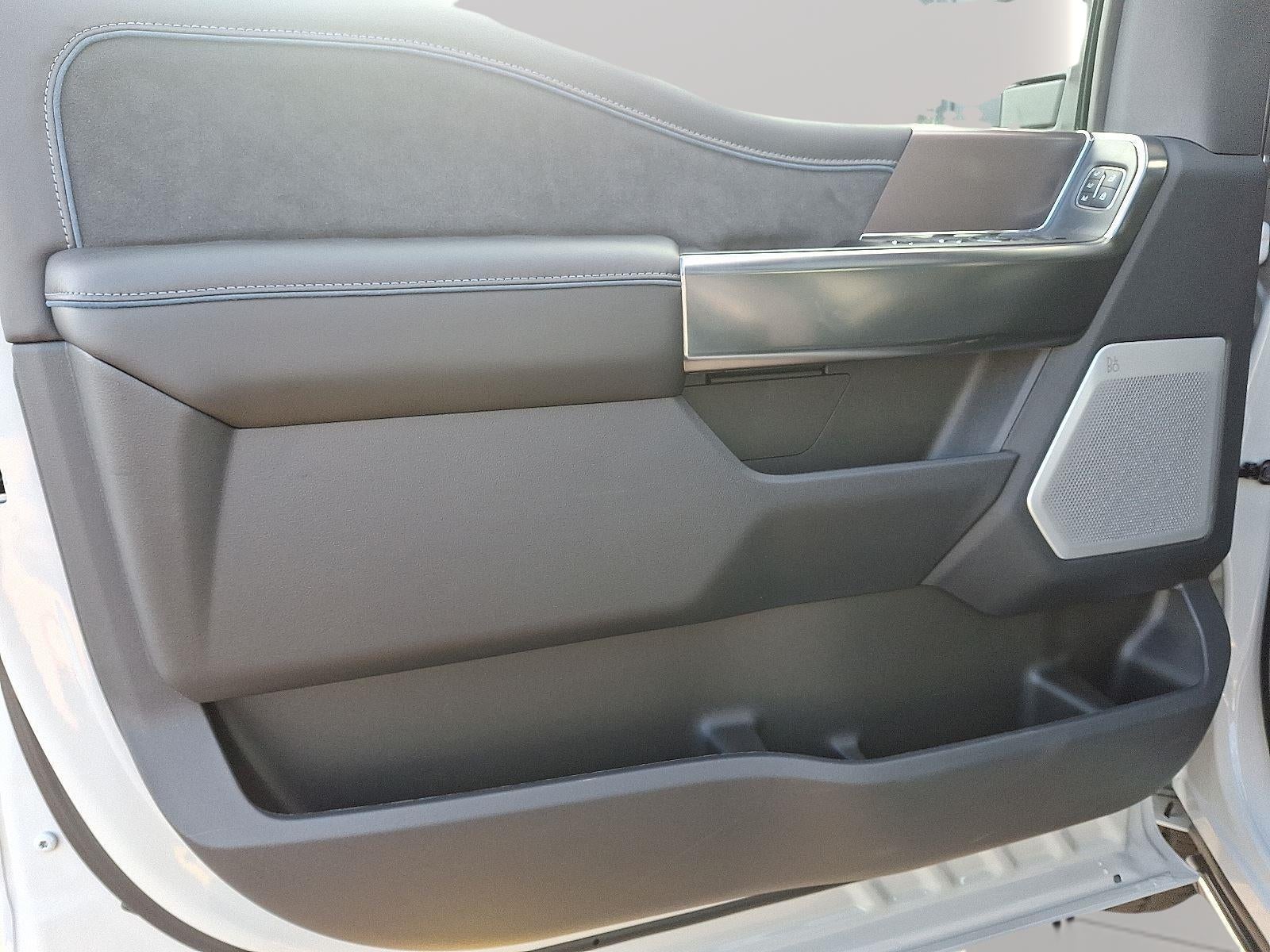 2026 Ford Super Duty F-250 Platinum