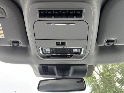 2024 Ford Super Duty F-250 Srw LARIAT