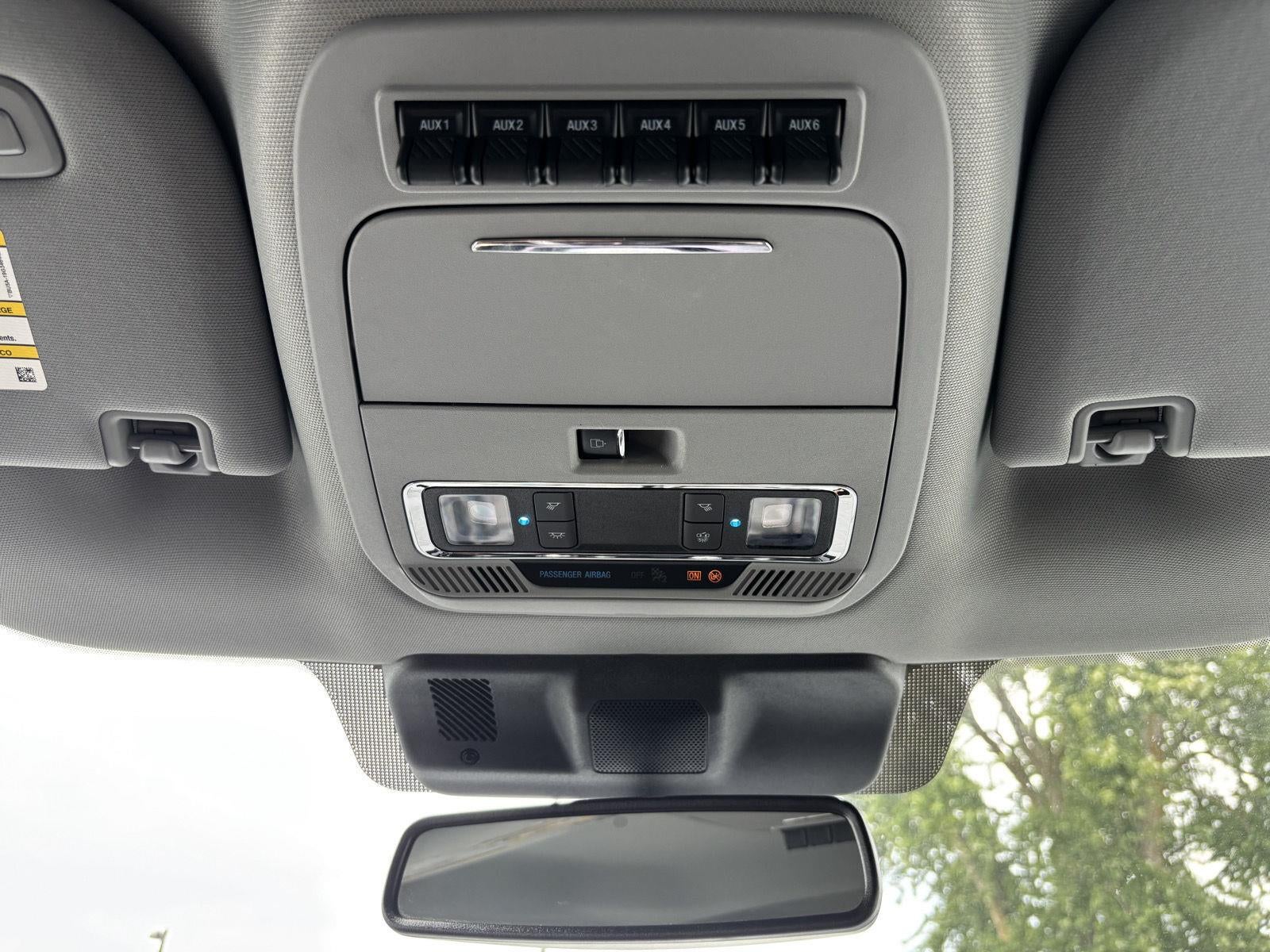 2024 Ford Super Duty F-250 Srw LARIAT