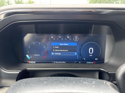 2024 Ford Super Duty F-250 Srw LARIAT