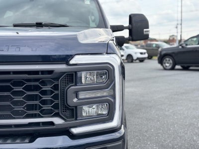 2024 Ford Super Duty F-250 Srw LARIAT