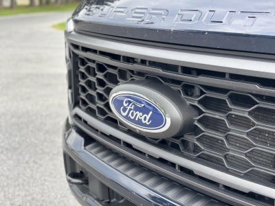 2024 Ford Super Duty F-250 Srw LARIAT