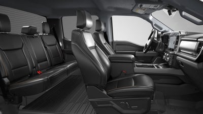 2026 Ford F-250 F-250® Lariat®