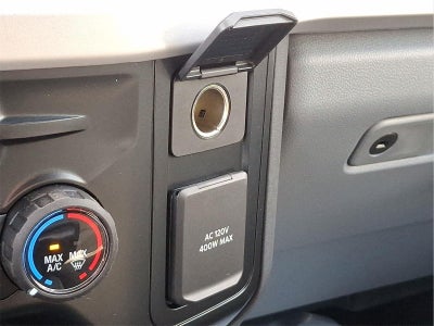 2026 Ford Super Duty F-250 XL