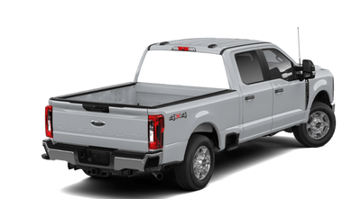 2026 Ford Super Duty F-250 XLT