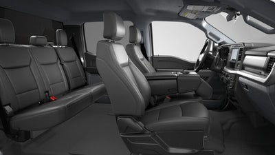2026 Ford Super Duty F-250 XLT
