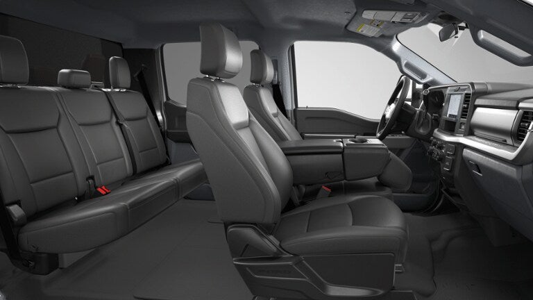 2026 Ford Super Duty F-250 XLT