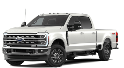 2026 Ford F-250 F-250® Lariat®
