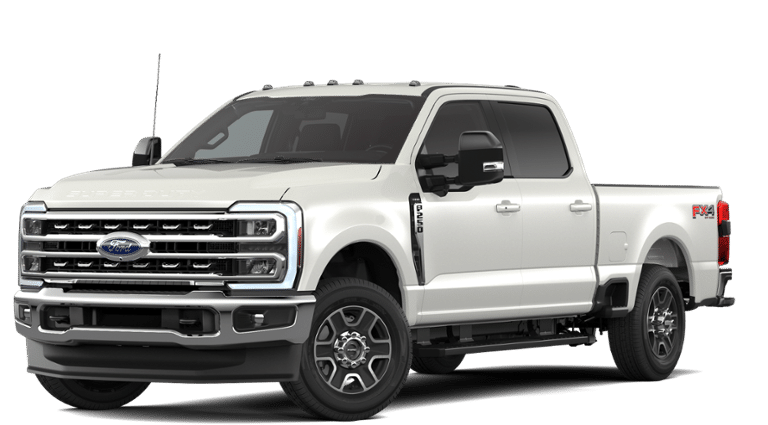 2026 Ford F-250 F-250® Lariat®
