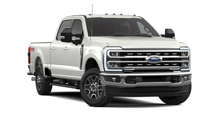 2026 Ford F-250 F-250® Lariat®
