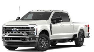 2026 Ford F-250 F-250® Lariat®