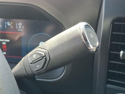 2025 Ford Super Duty F-350 Platinum