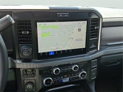 2026 Ford Super Duty F-350 Platinum