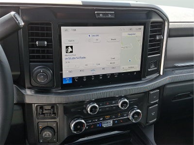 2026 Ford Super Duty F-350 Platinum