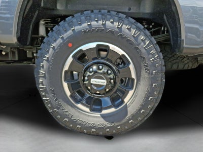 2026 Ford Super Duty F-350 Platinum