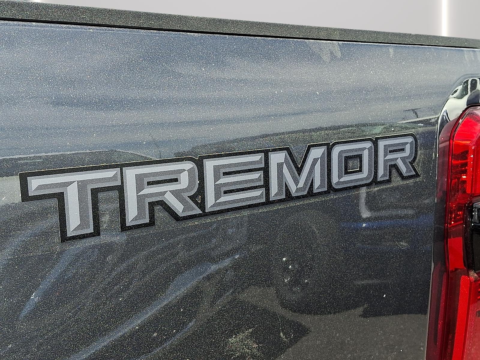 2026 Ford Super Duty F-350 Platinum