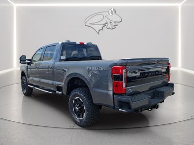 2026 Ford Super Duty F-350 Platinum