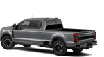 2026 Ford Super Duty F-350 Platinum