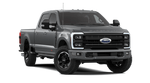 2026 Ford Super Duty F-350 Platinum